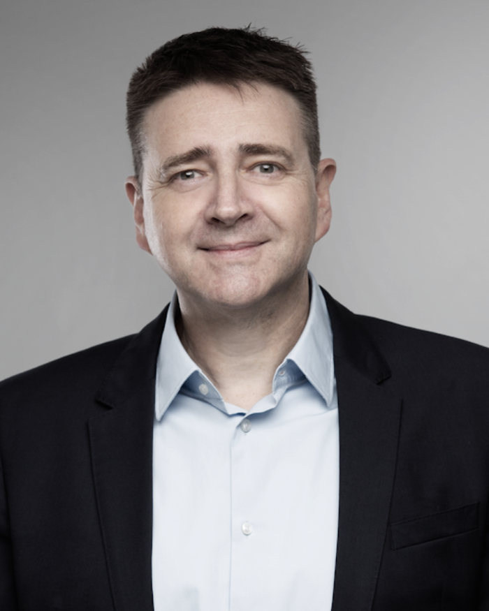 Portrait de Jean-Philippe Coste